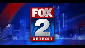 Fox 2 Detroit